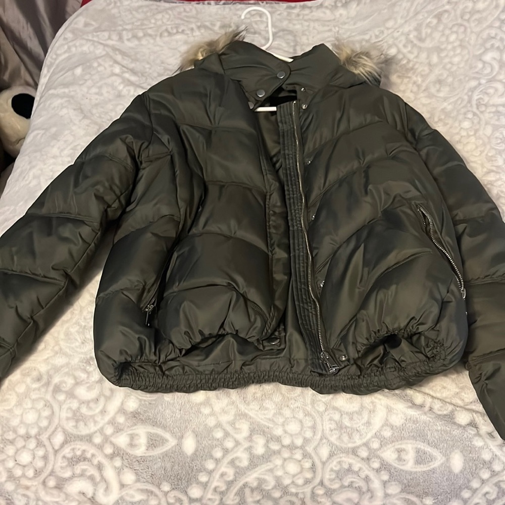 coat